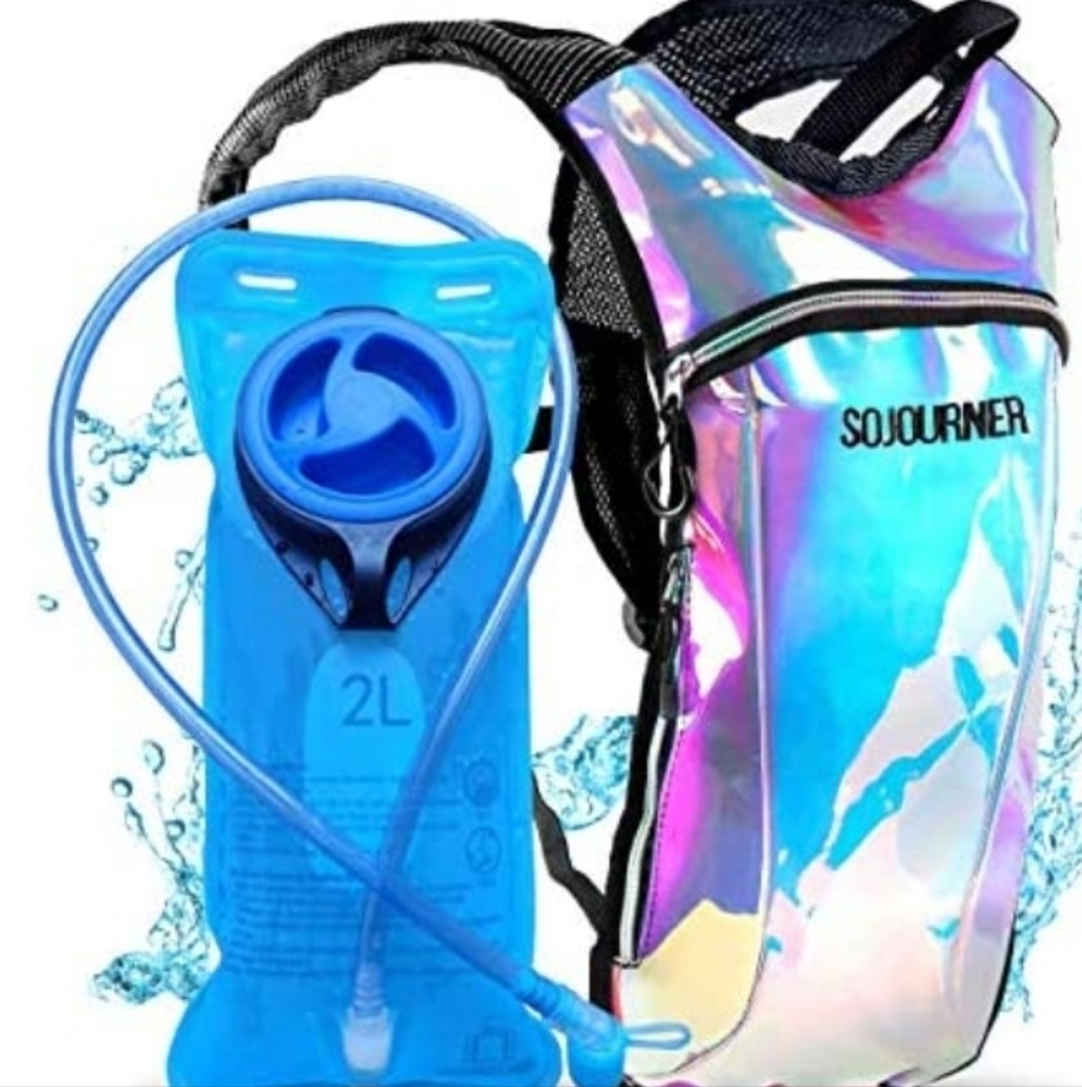 Sojourner Water Backpack